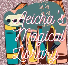 Aeicha's Magical Library