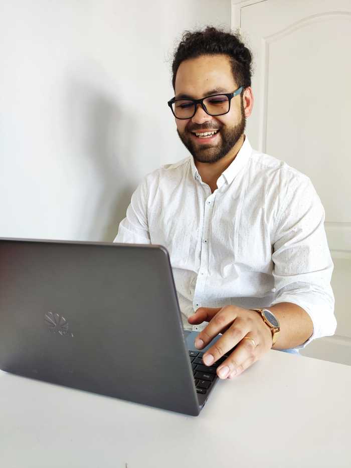 Goodreads profile picture for @joshwa
