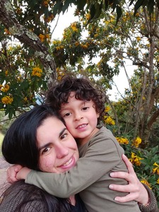 Clara Martinez Botero