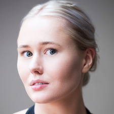 Kristrún Kolbrúnardóttir