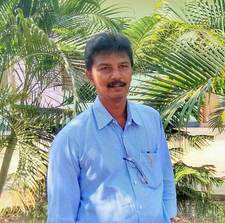 Mahesh K.