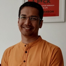 Arcopol Chaudhuri