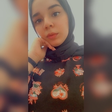 Amera Ahmed