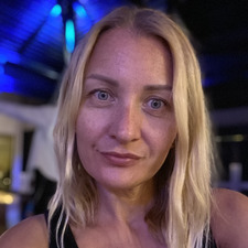 Катерина Вербицька