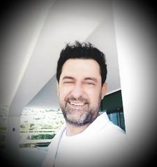 Τάσος Φούντογλου