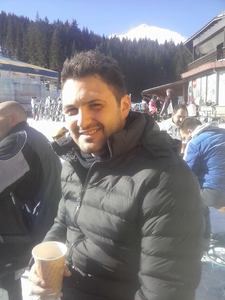 Петар Стојановски