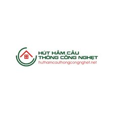 Hút hầm cầu thông cống nghẹt