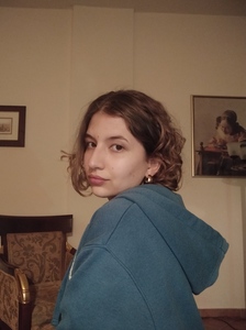 Ελεάννα Λιόλιου