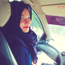 Bushra Shaikh