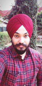 Jashandeep Chadha