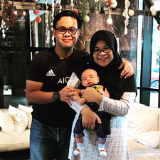 Amirul Aizad Ahmad Fuad