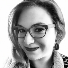 Skye Robinson Hillis