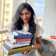 Kalyani Y