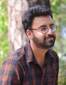 Kartikeya Dhami