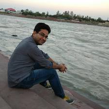 Sumit Chatterjee