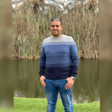 Bassem Eleaba