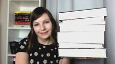 Booksy Page