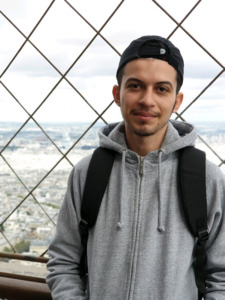 Mohammed Aymen ALI TALEB 