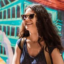 Gabriela Constantinescu