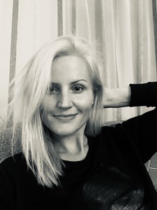 Ieva Unguraitytė