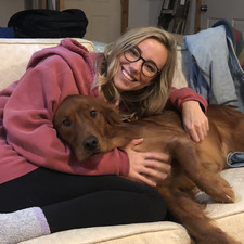 Madison Hilbig