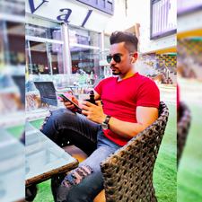 Ahmed Hassan
