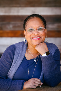 Sharon Elliott