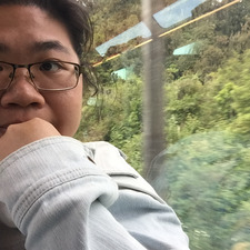 Markiana Chau