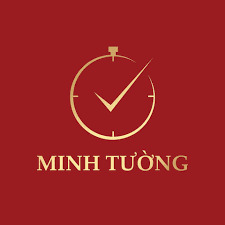 Đồng hồ treo  tường Minh Tường