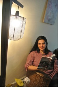 Reeti Kalia
