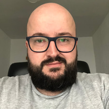 Łukasz Rogut