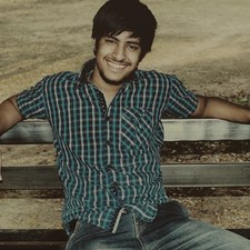 Saurabh Ranakoti