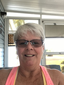 Audrey Mann Reddinger