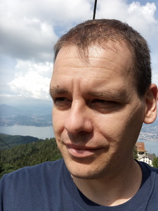 Peter Verč