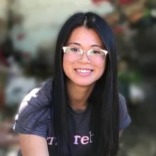 Nancy Zheng