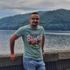 Catalin Mihai