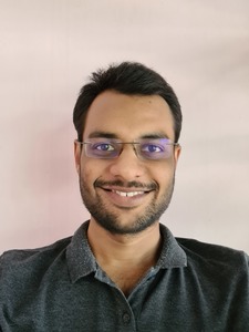 Chirag Agrawal