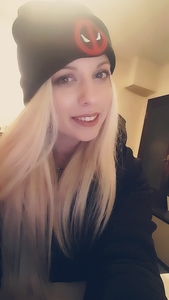 Виктория Иванова