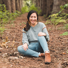Mya Berkey