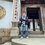 Đàm Chiến Hùng