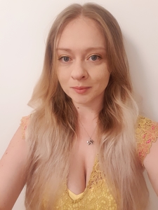 Mariya Andalyukevych