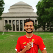 Anish Parikh
