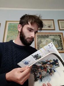 Francesco Giovanelli