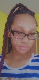 Savannah-Rae (celestrey) - Valsayn, 08, Trinidad and Tobago (249 books)