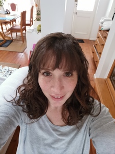 Gabrielle Pitman