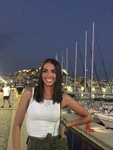 Μαρία Μιχαηλίδου