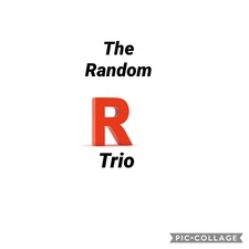 RandomX (Xavier McBeth)