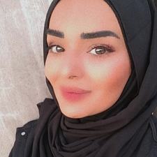 Rabab Atrash