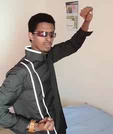Ahmed Dheel