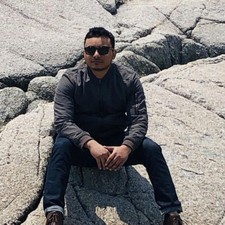Subodh Chander